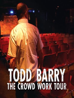 cover image of The Crowd Work Tour